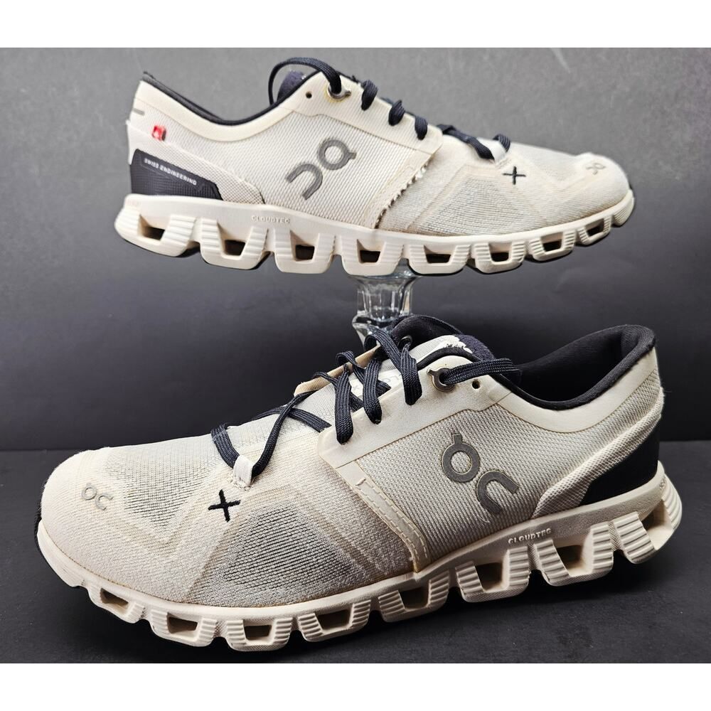 Oncloud Women 8.5 Comfy footwear
